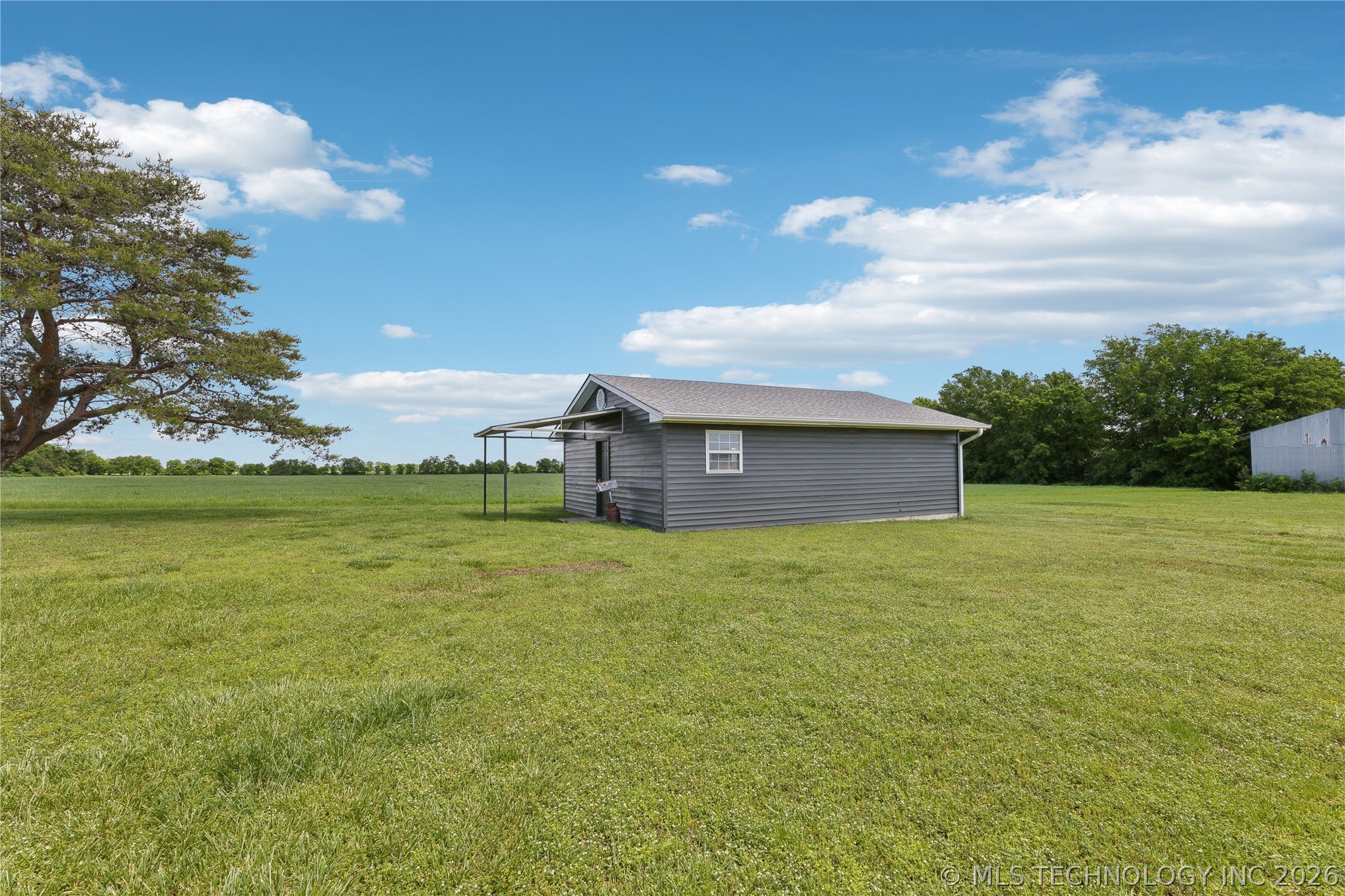 7207 E 166th Street N Collinsville OK 74021
