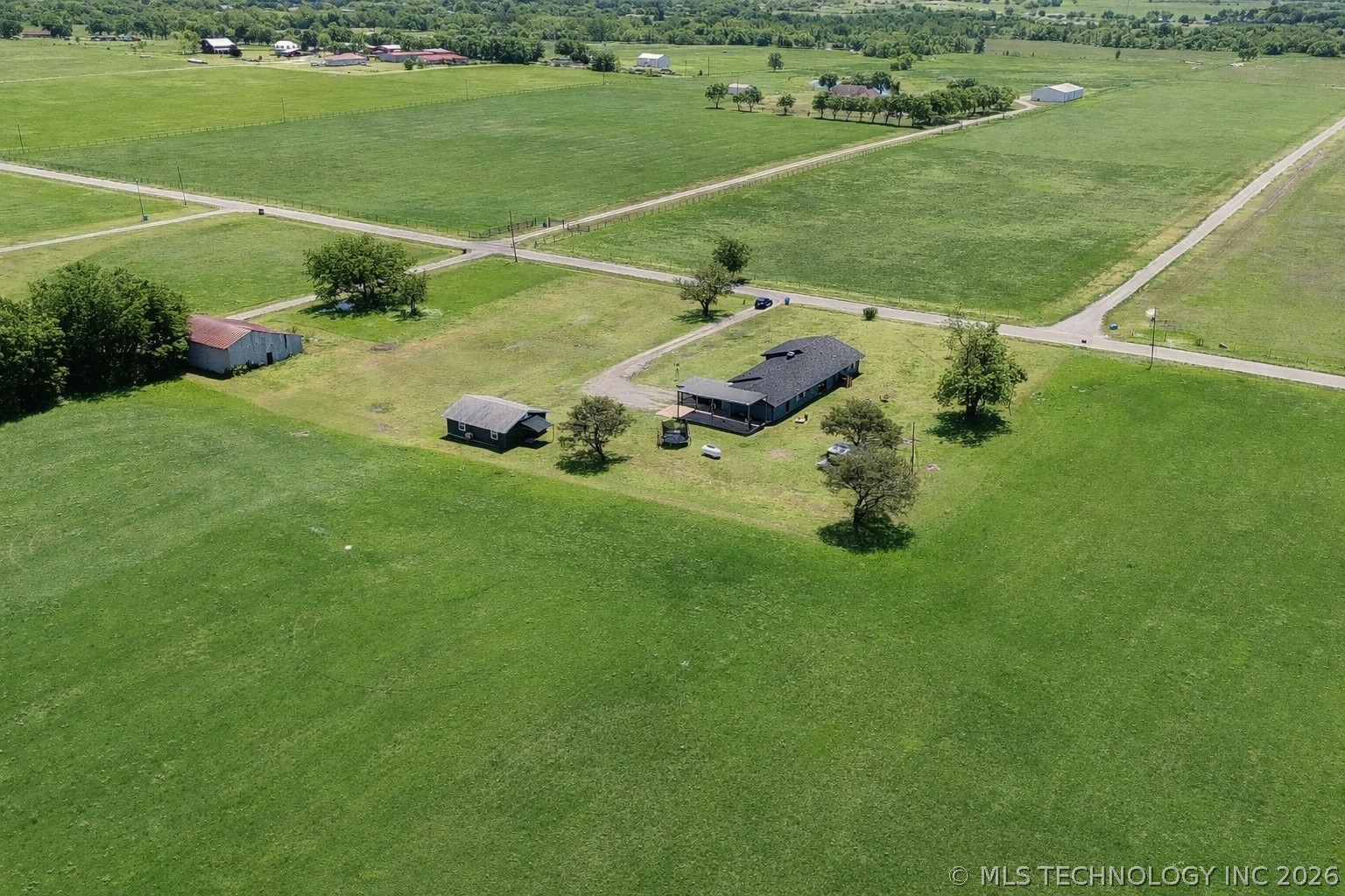 7207 E 166th Street N Collinsville OK 74021