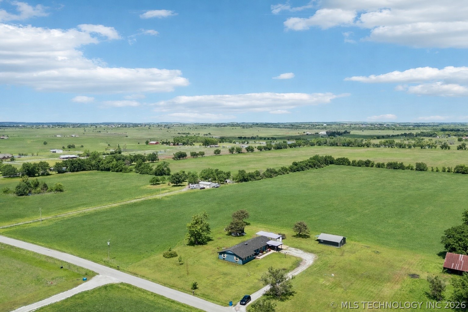 7207 E 166th Street N Collinsville OK 74021