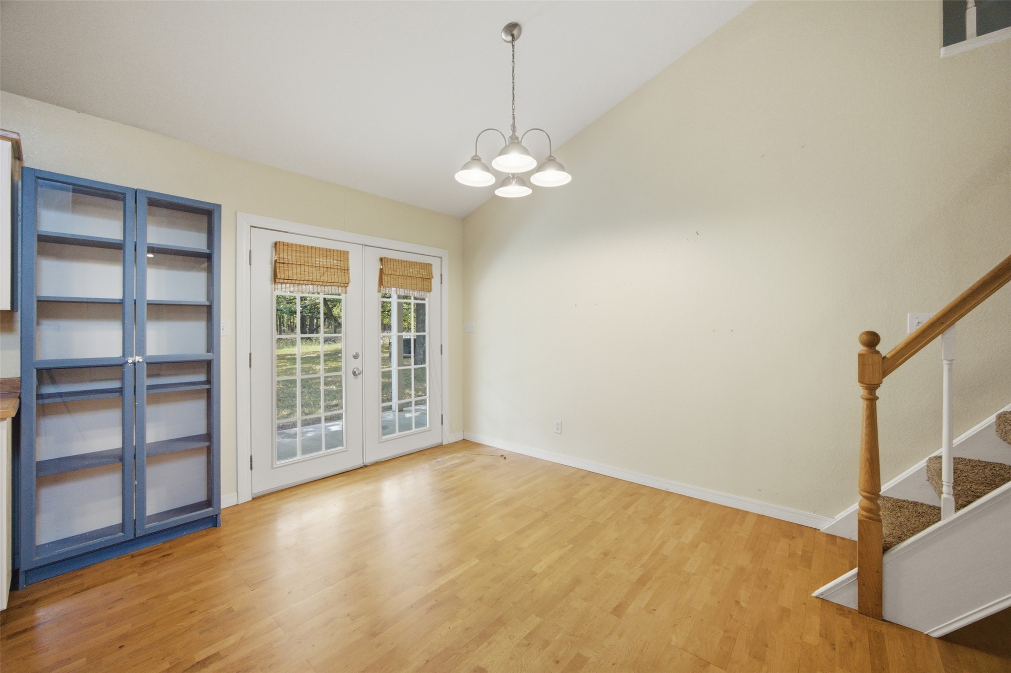 800 Linn Hartshorne OK 74547