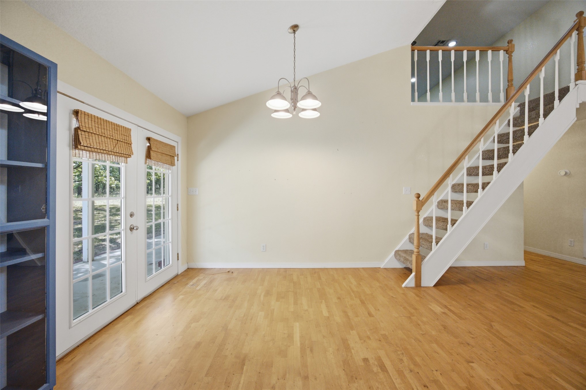 800 Linn Hartshorne OK 74547