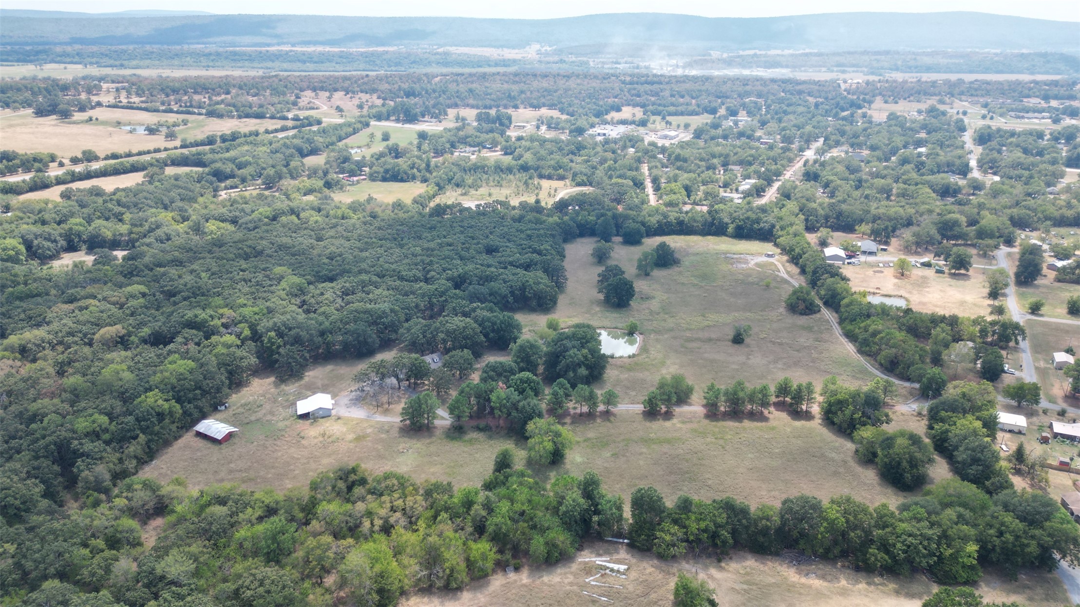 800 Linn Hartshorne OK 74547
