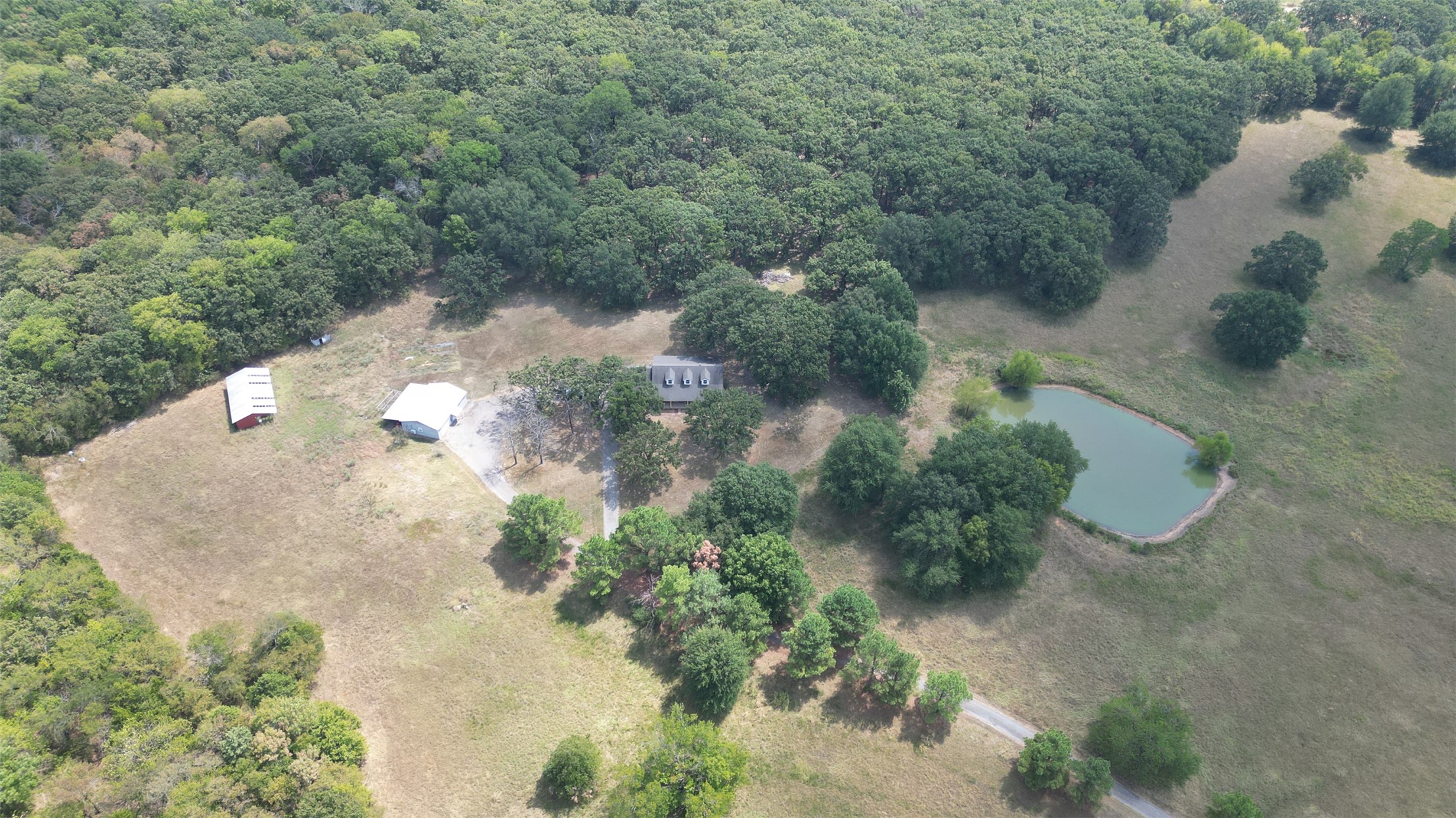 800 Linn Hartshorne OK 74547