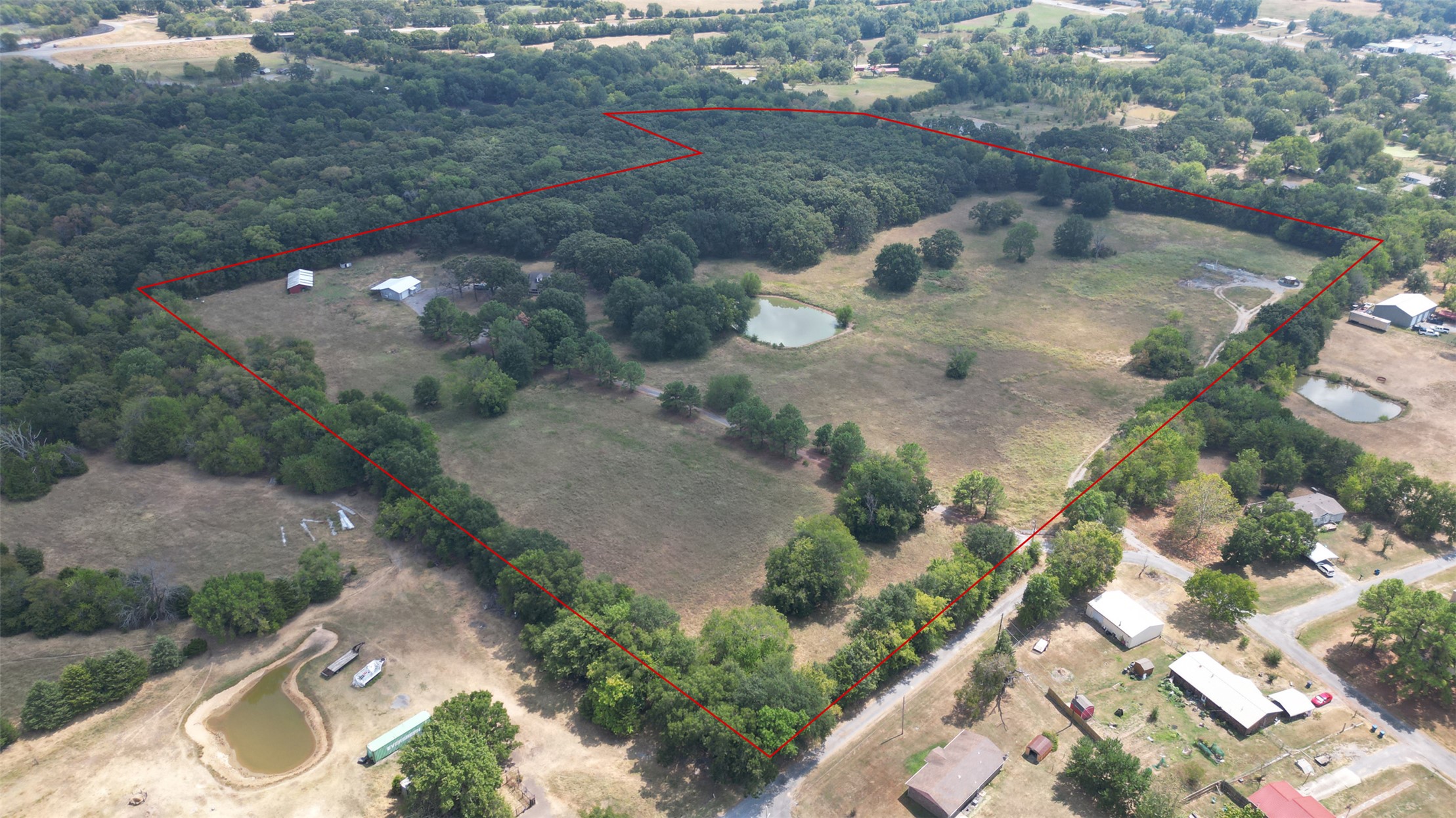 800 Linn Hartshorne OK 74547