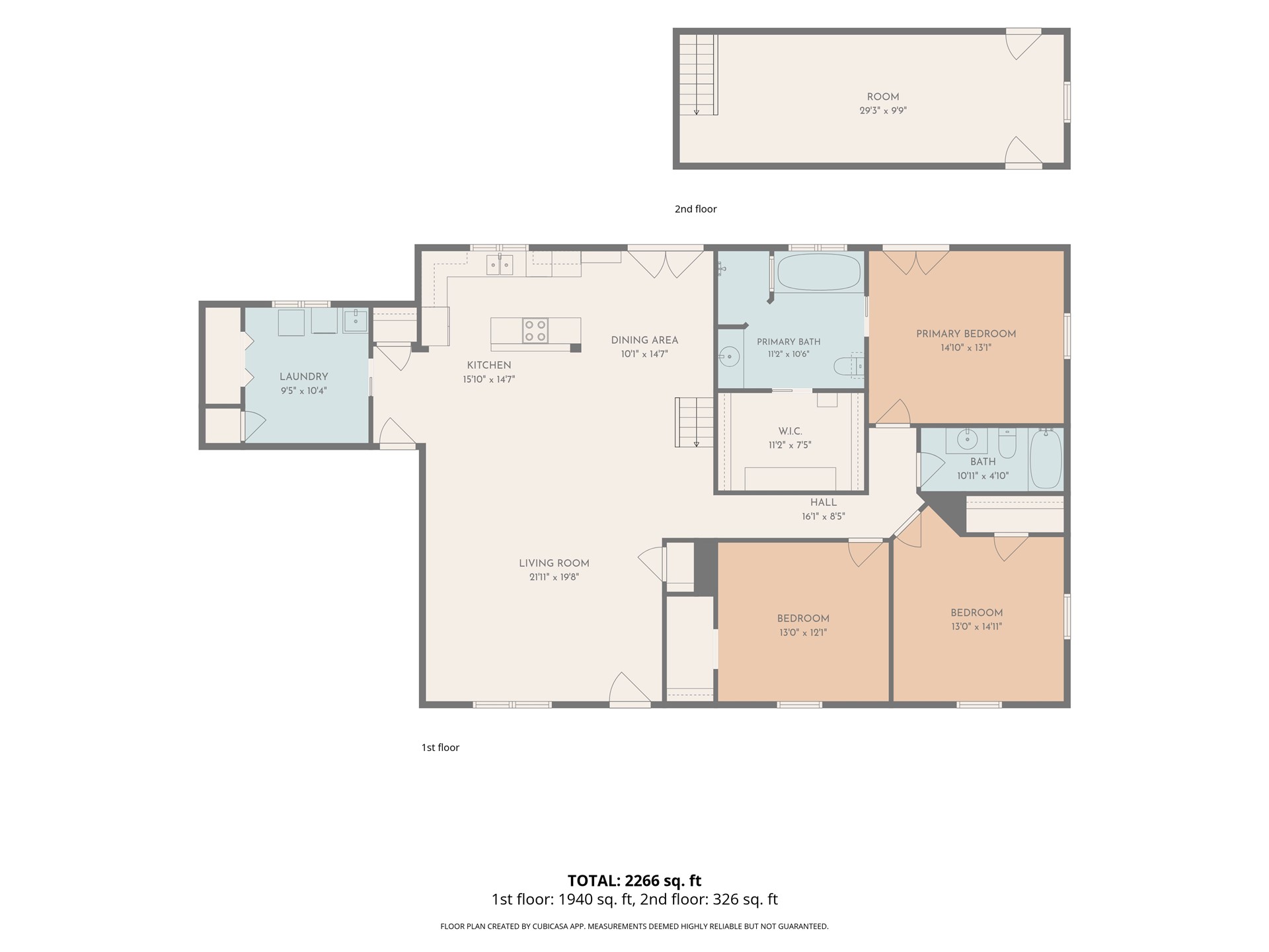 800 Linn Hartshorne OK 74547