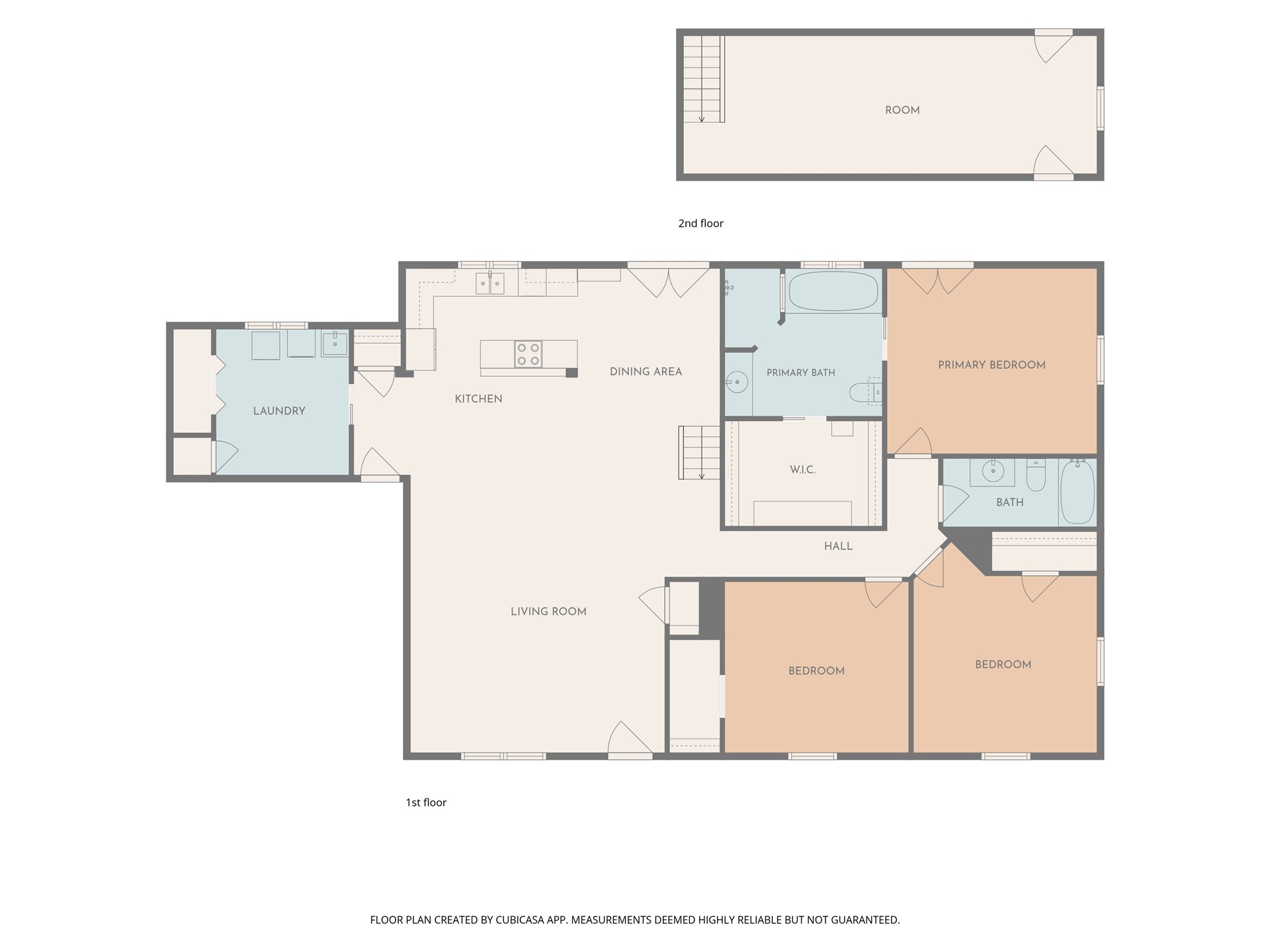 800 Linn Hartshorne OK 74547
