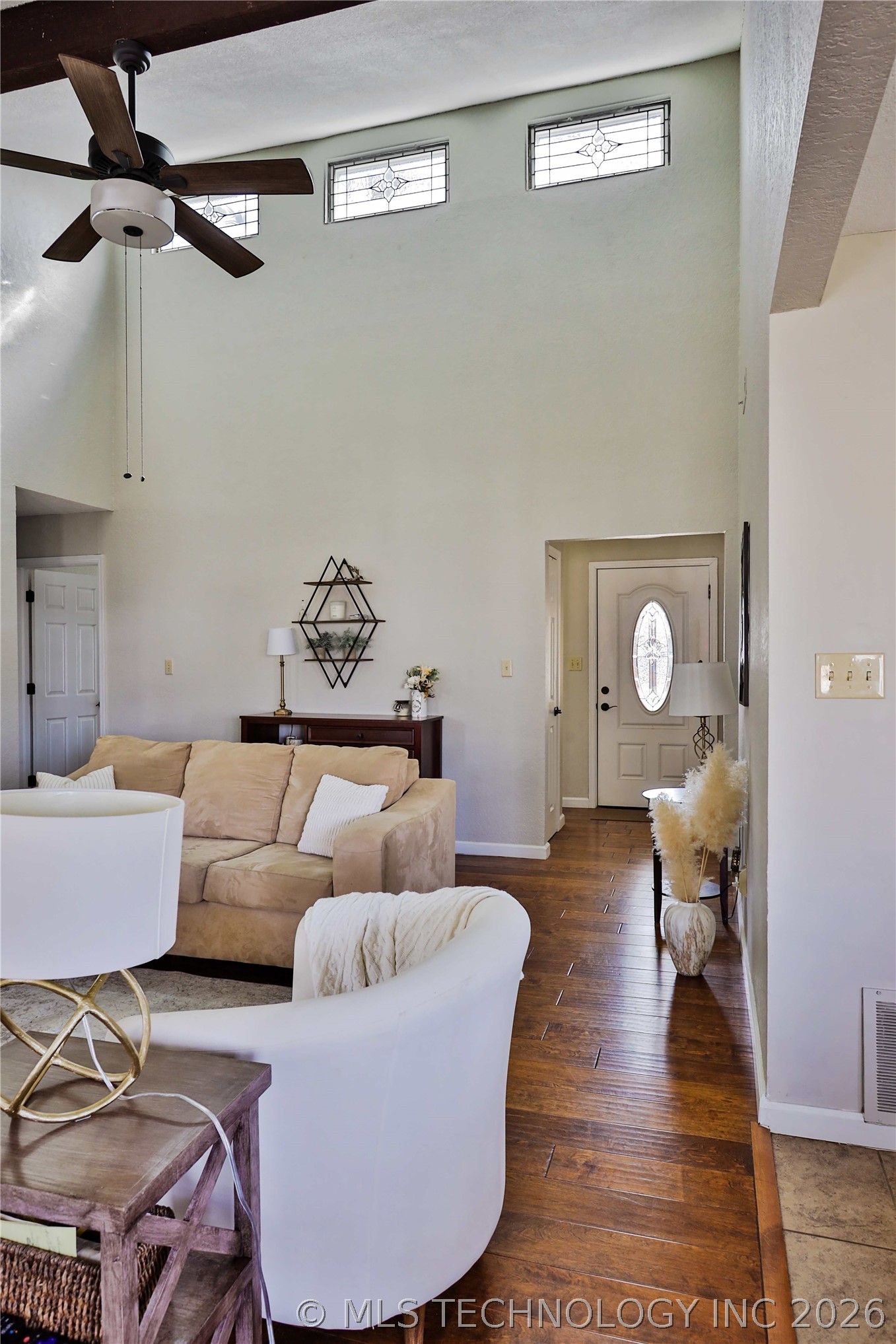 1071 E 138th Street Glenpool OK 74033