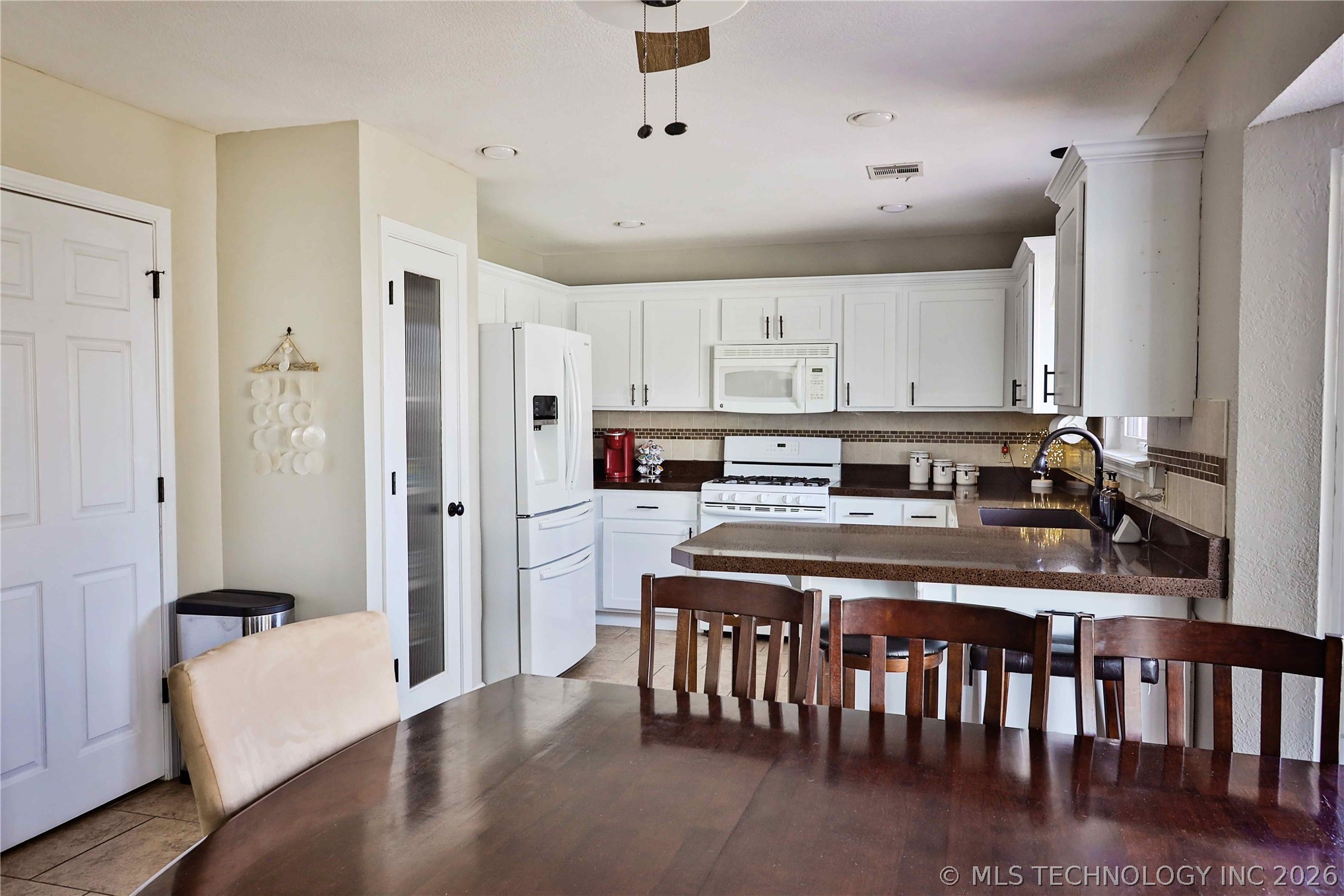 1071 E 138th Street Glenpool OK 74033