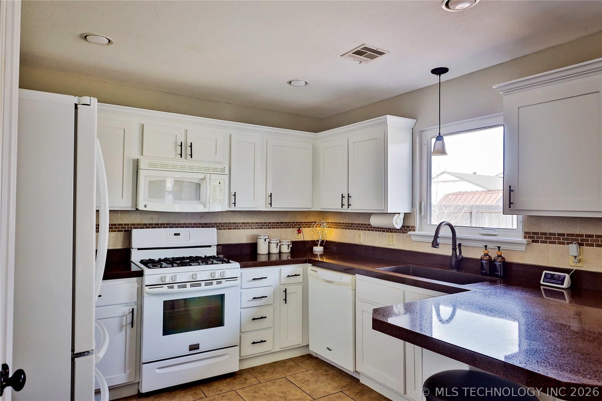 1071 E 138th Street Glenpool OK 74033