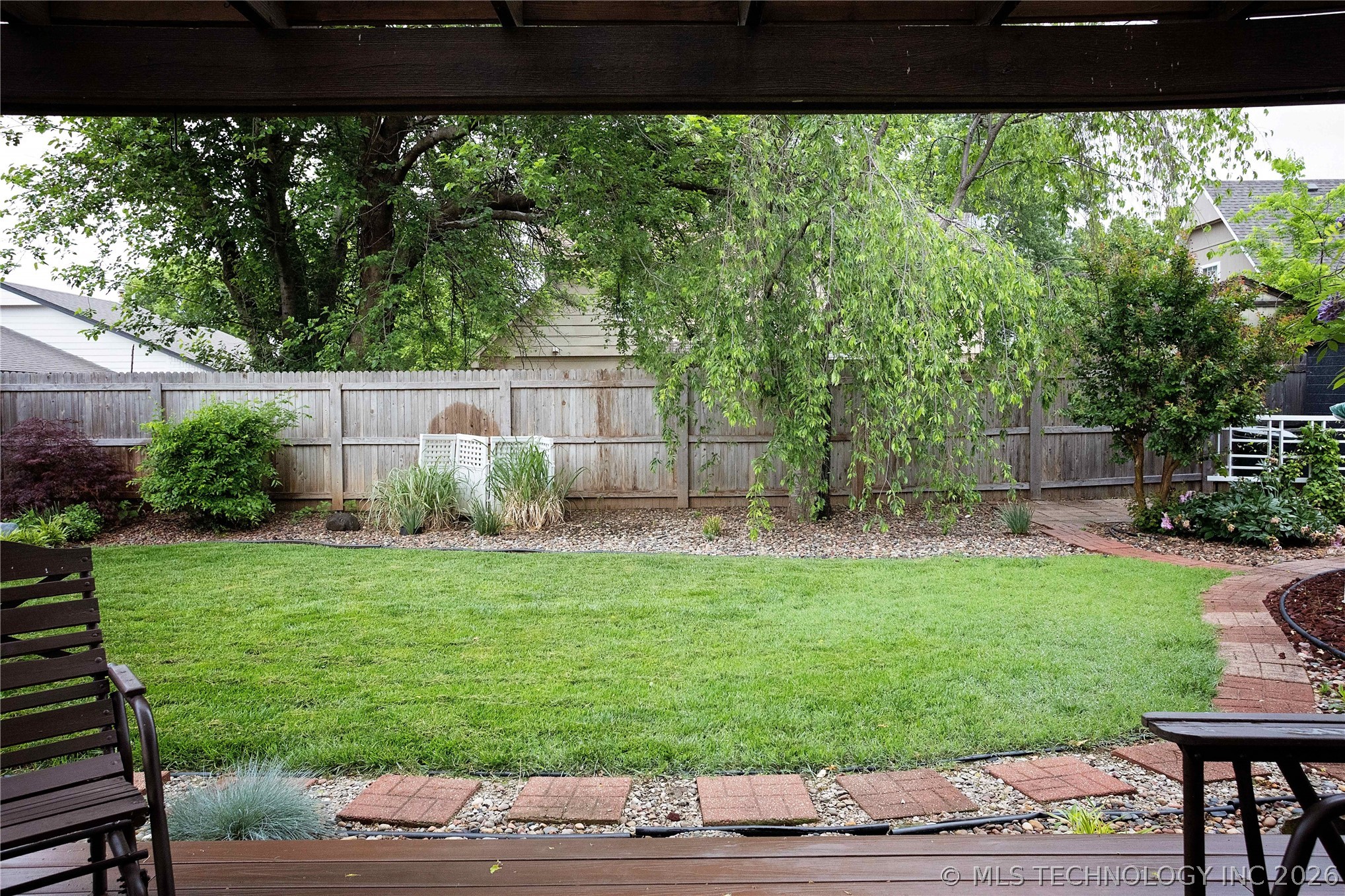 1071 E 138th Street Glenpool OK 74033