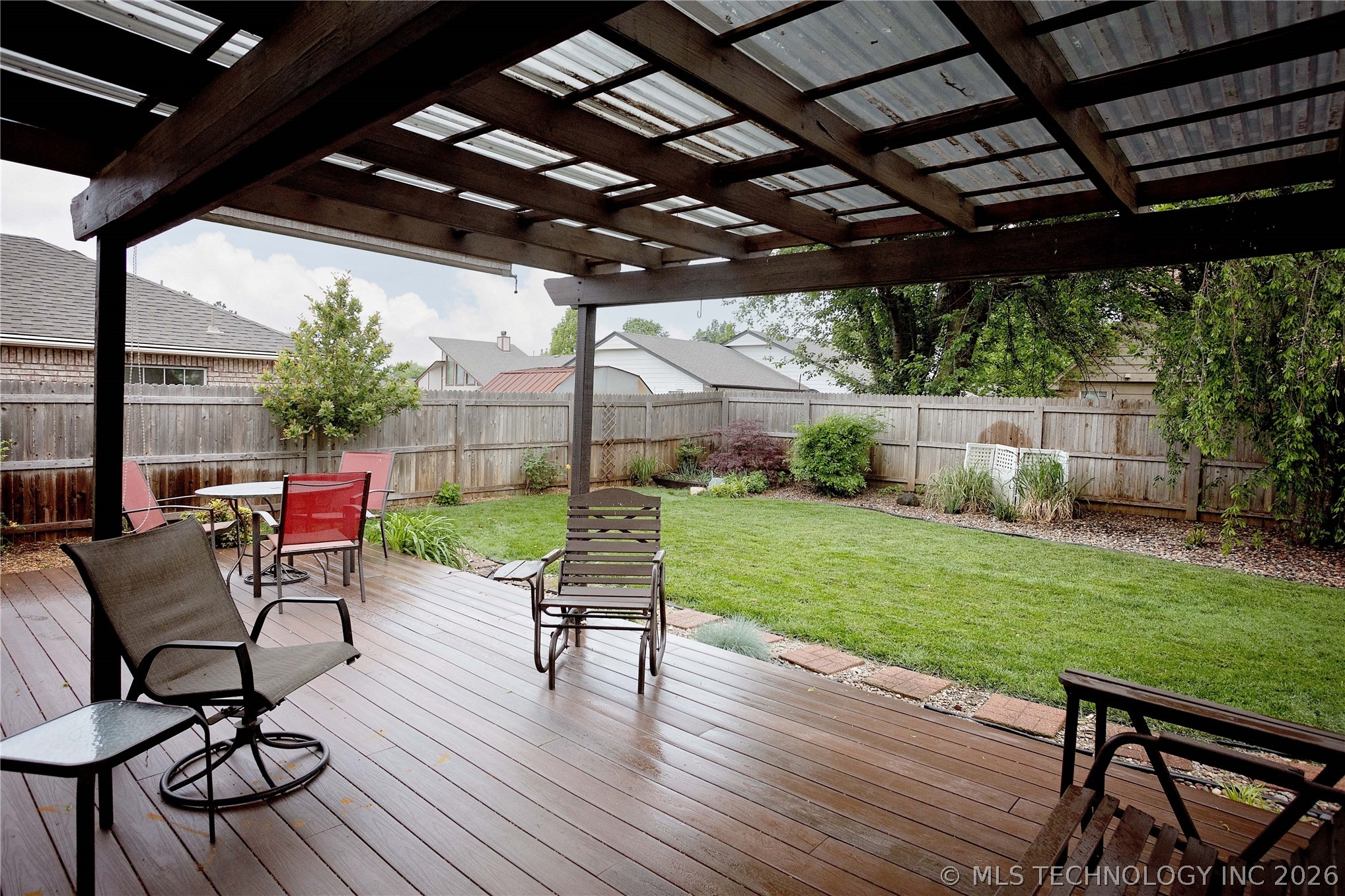 1071 E 138th Street Glenpool OK 74033