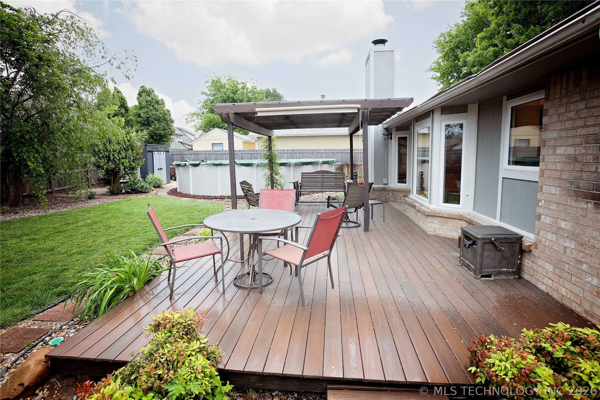1071 E 138th Street Glenpool OK 74033