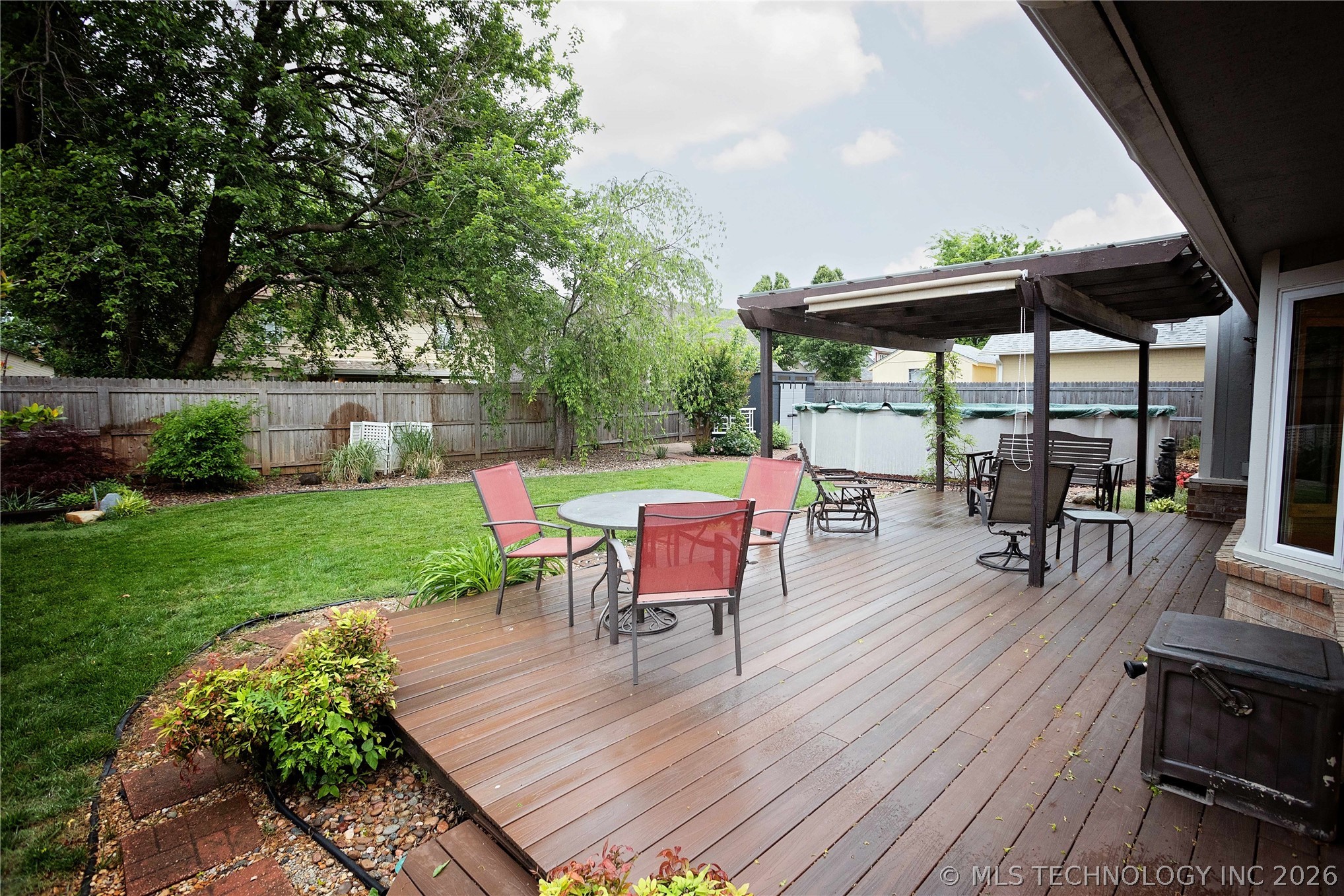 1071 E 138th Street Glenpool OK 74033