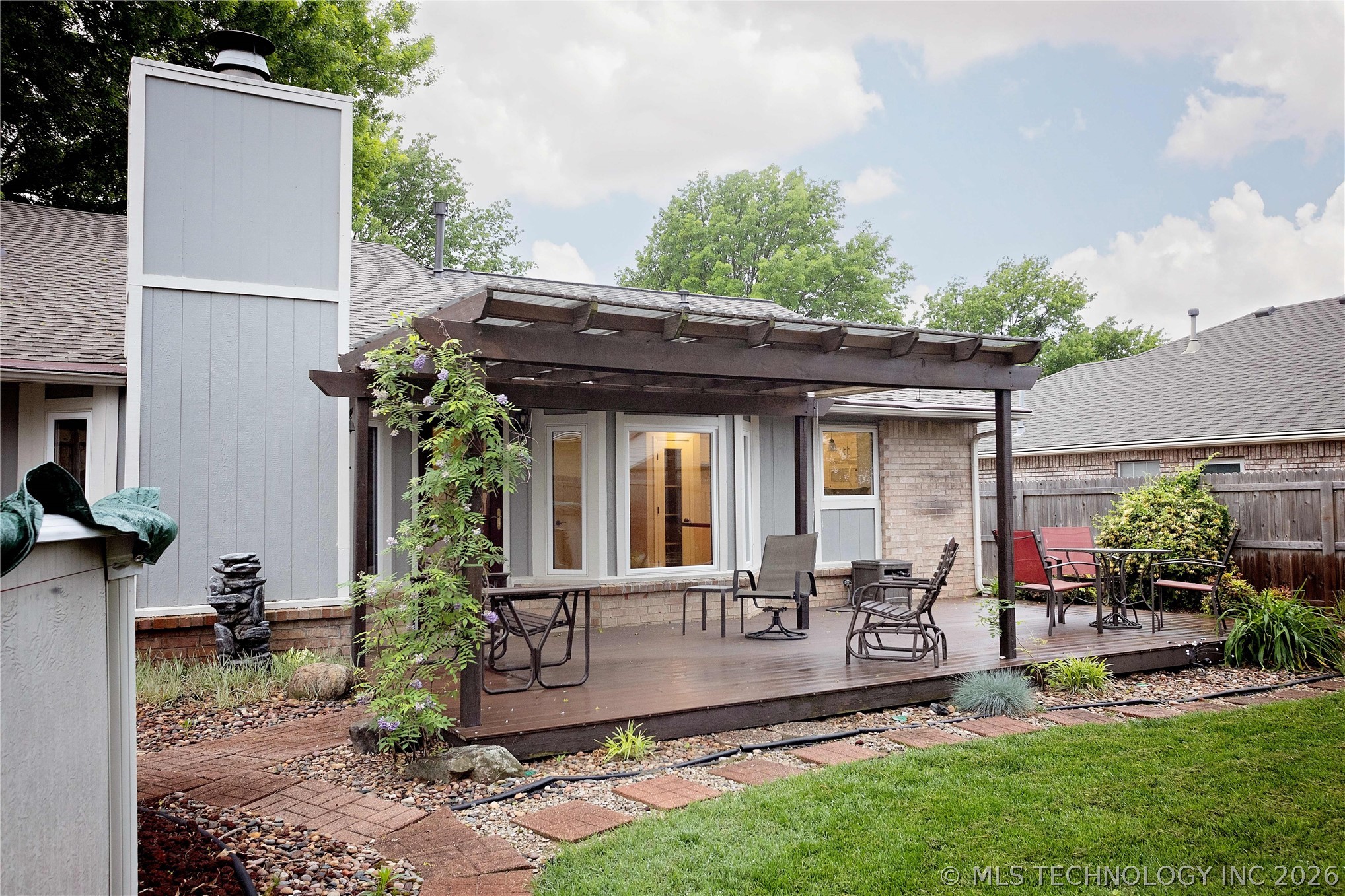1071 E 138th Street Glenpool OK 74033