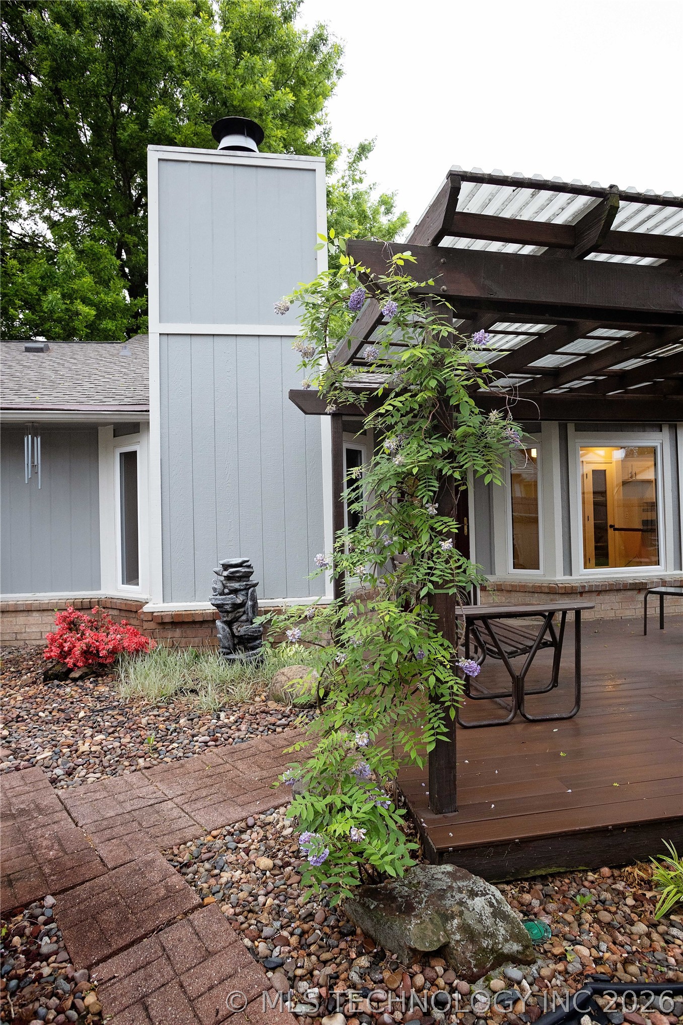 1071 E 138th Street Glenpool OK 74033
