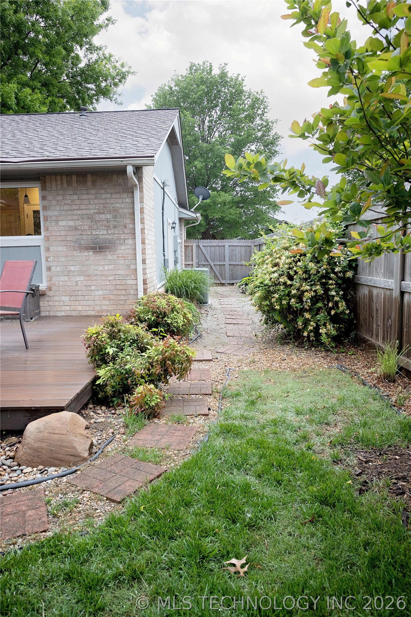 1071 E 138th Street Glenpool OK 74033