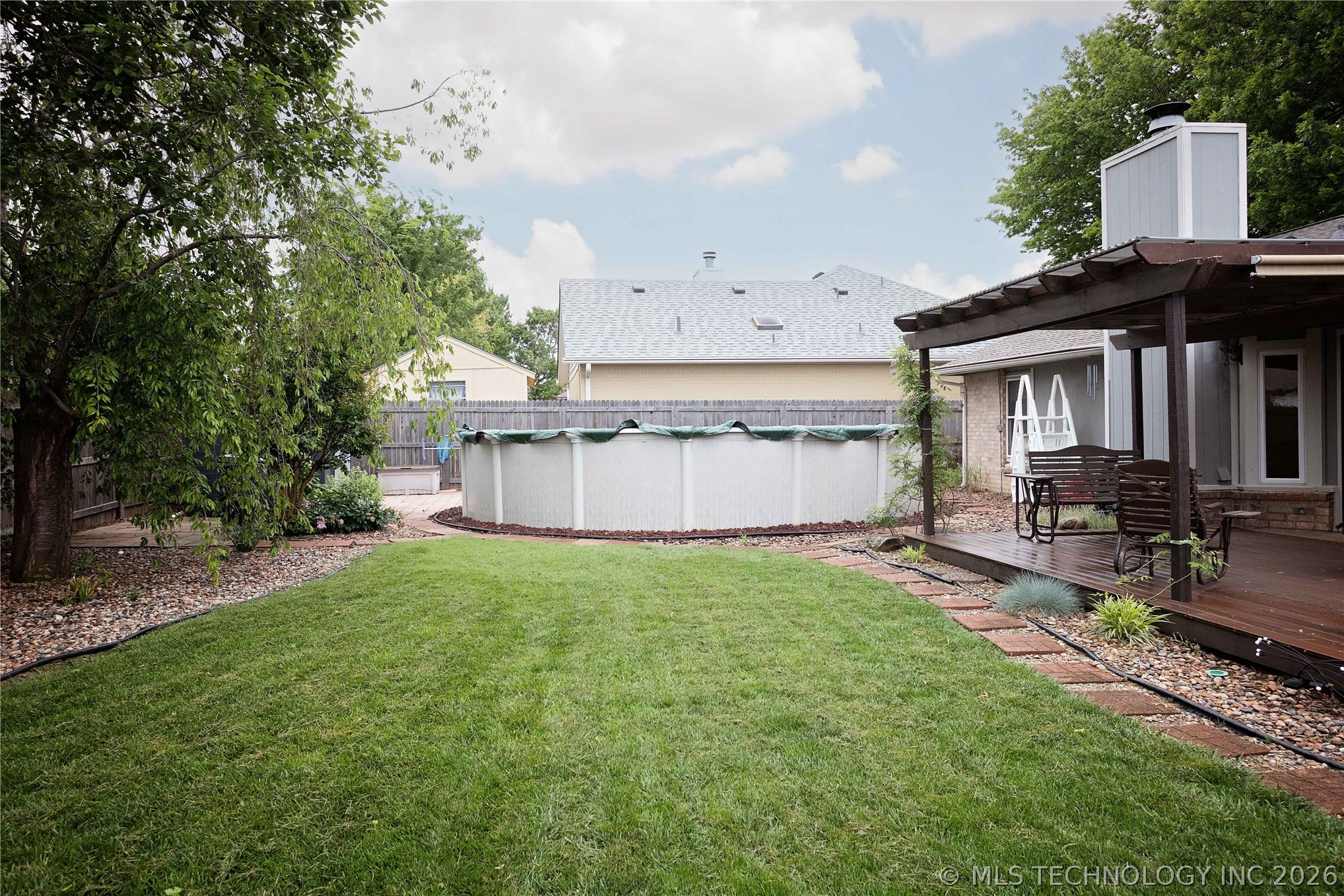 1071 E 138th Street Glenpool OK 74033