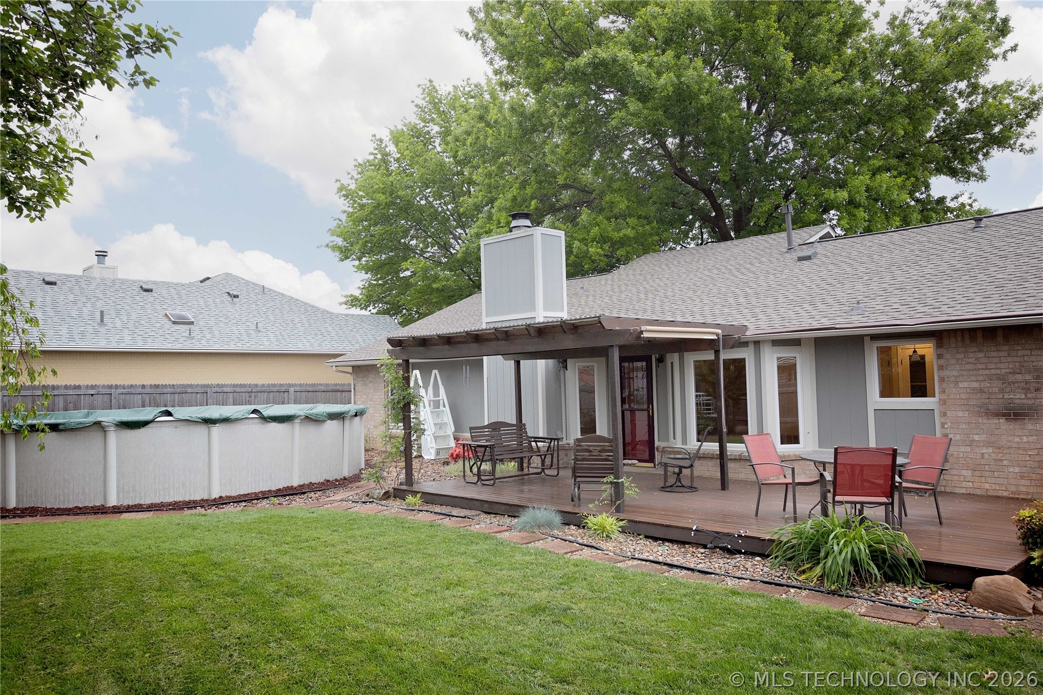 1071 E 138th Street Glenpool OK 74033