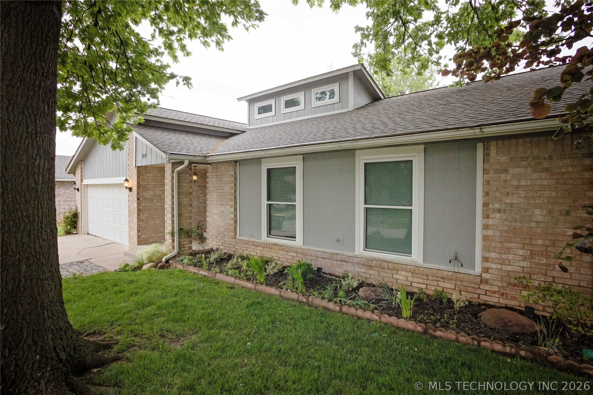 1071 E 138th Street Glenpool OK 74033