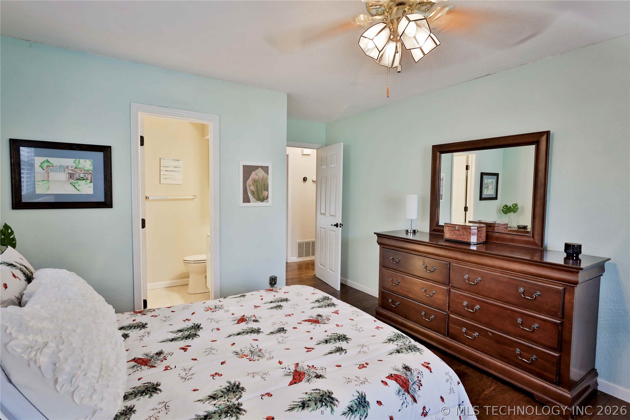 1071 E 138th Street Glenpool OK 74033