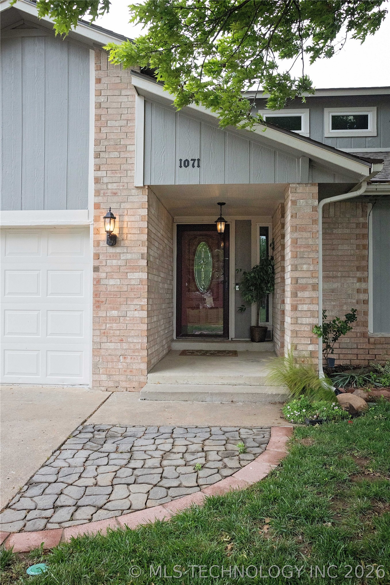 1071 E 138th Street Glenpool OK 74033