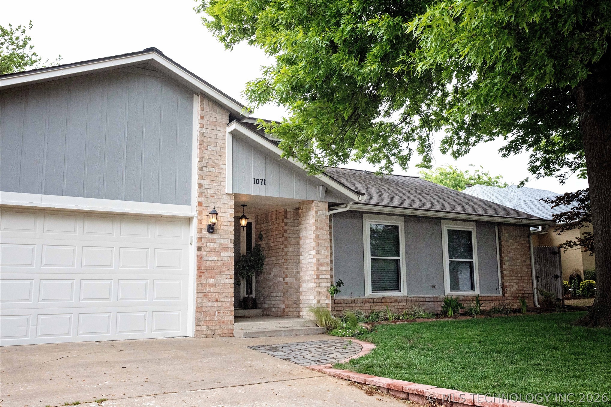 1071 E 138th Street Glenpool OK 74033