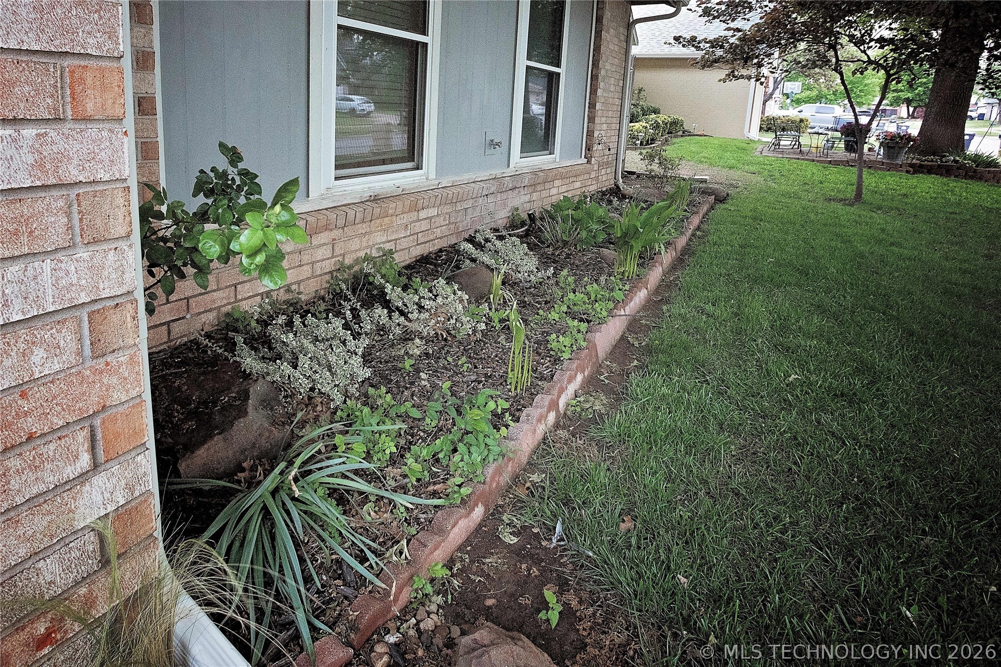 1071 E 138th Street Glenpool OK 74033