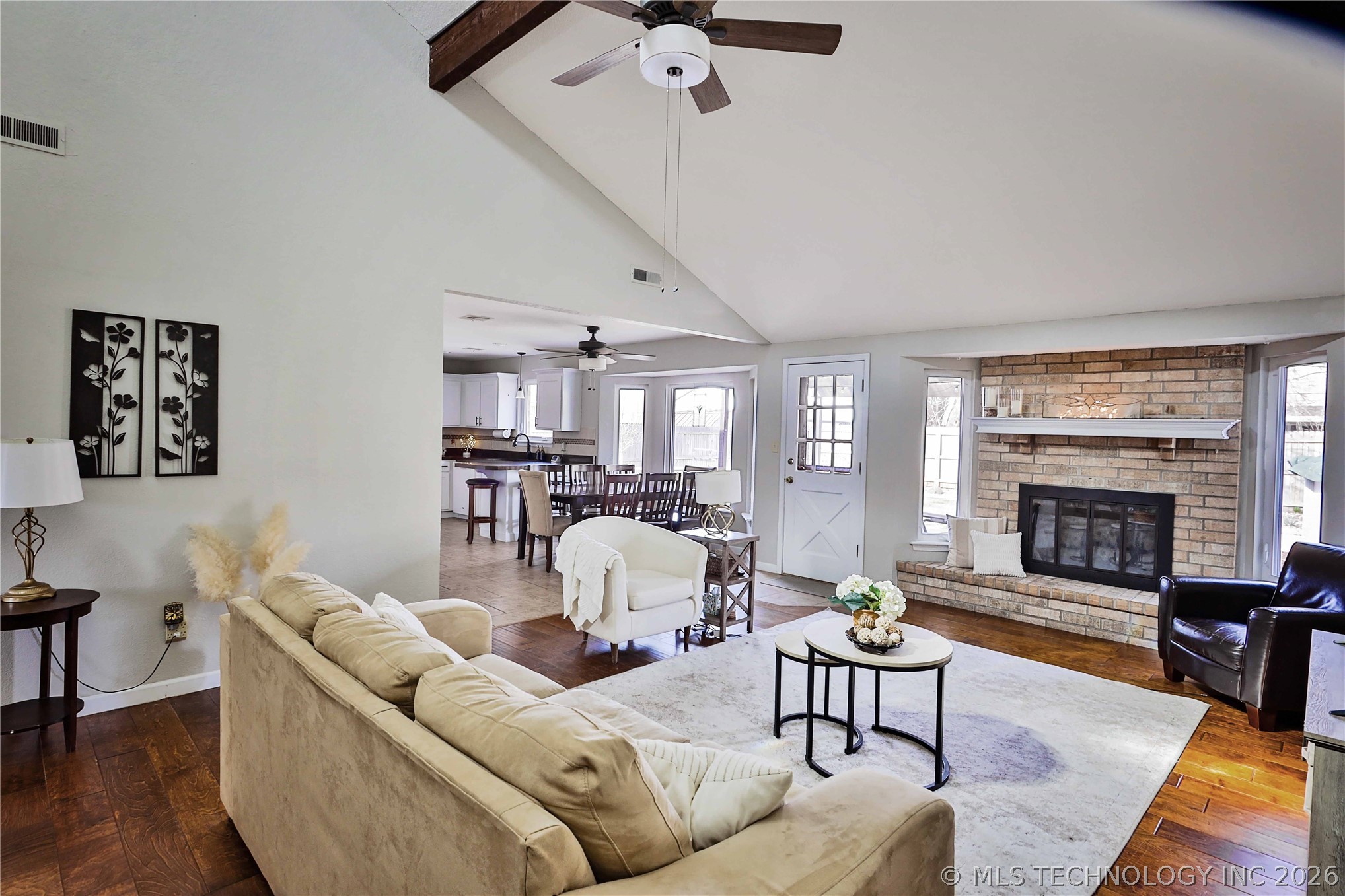 1071 E 138th Street Glenpool OK 74033