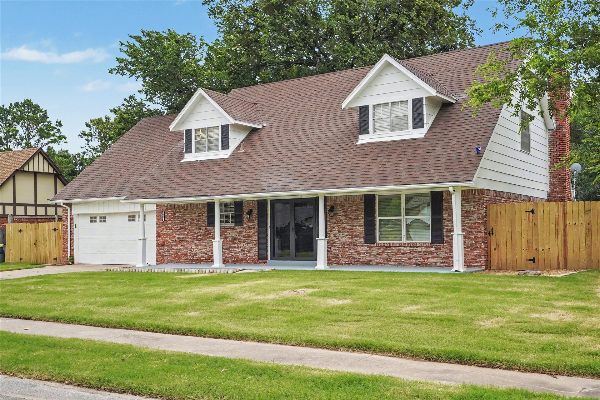 1009 N Forest Place Jenks OK 74037