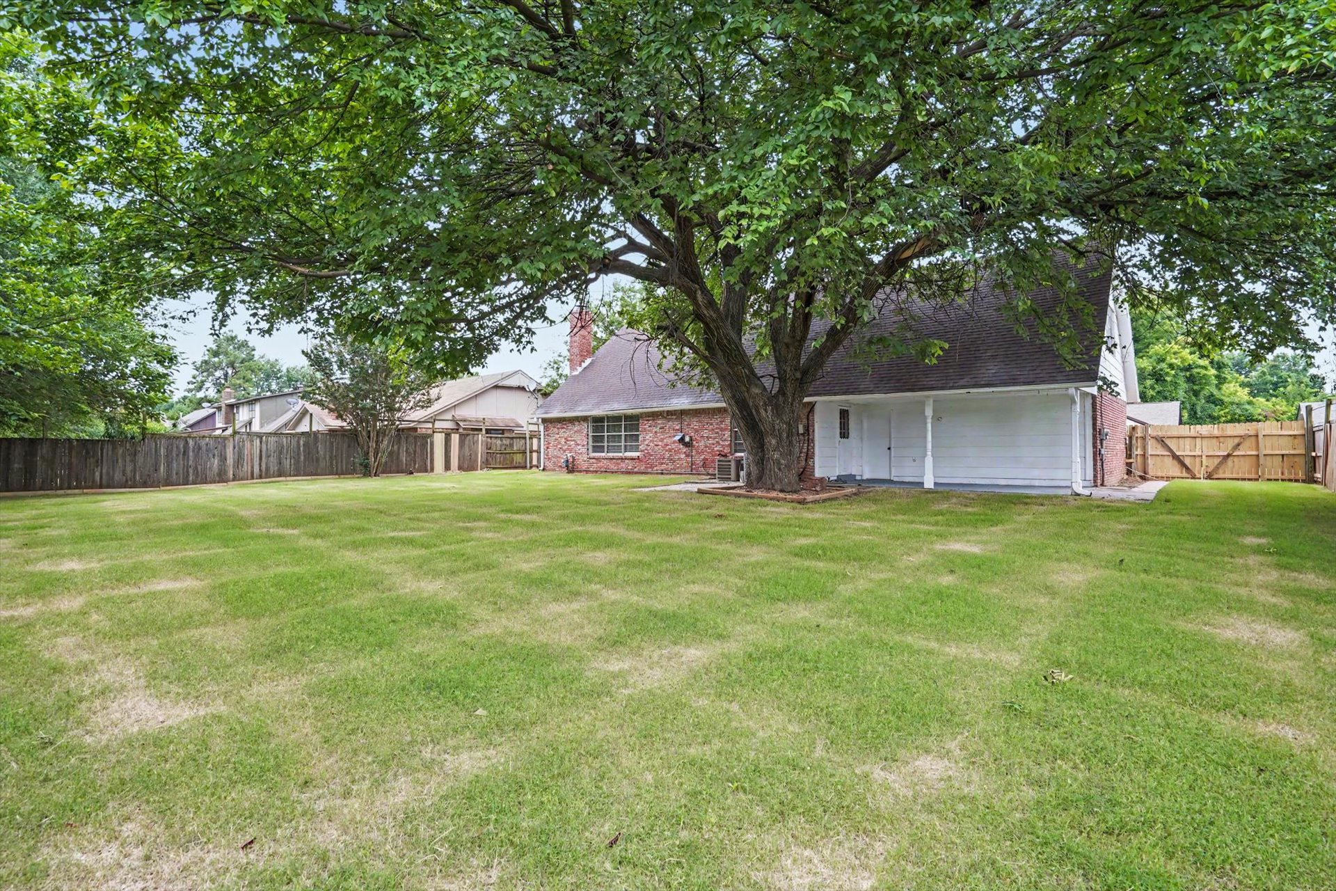 1009 N Forest Place Jenks OK 74037
