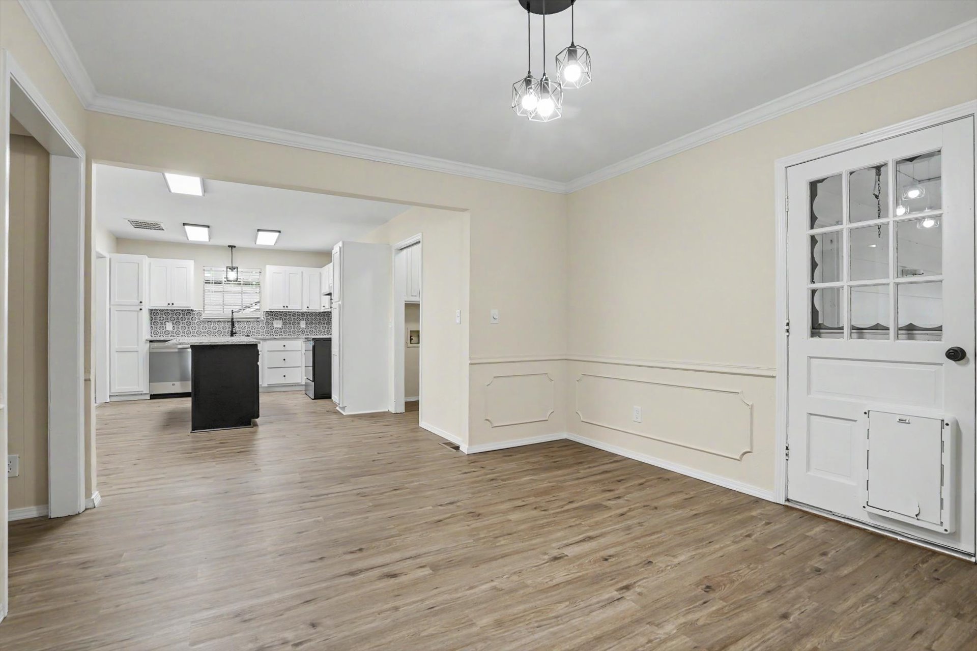1009 N Forest Place Jenks OK 74037
