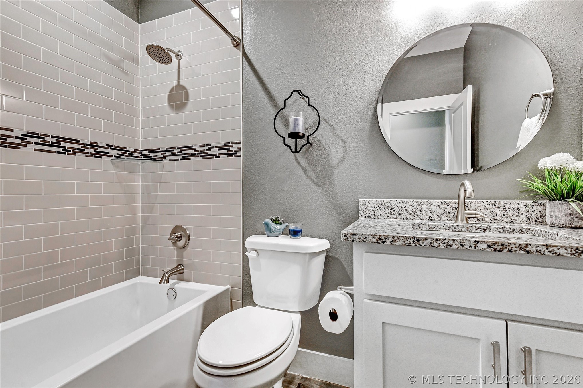 1178 Wild Indigo Circle Calera OK 74730