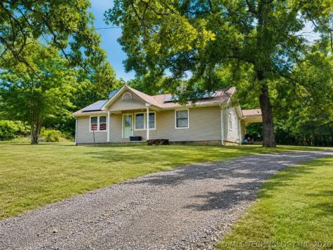 17814 Williams Cameron OK 74932