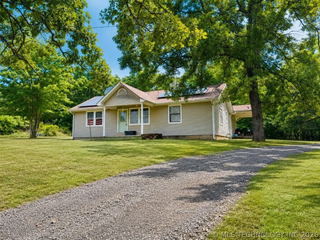 17814 Williams Cameron OK 74932