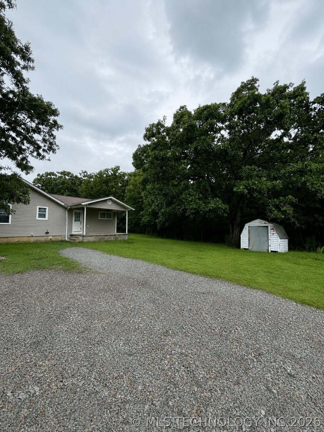 17814 Williams Cameron OK 74932