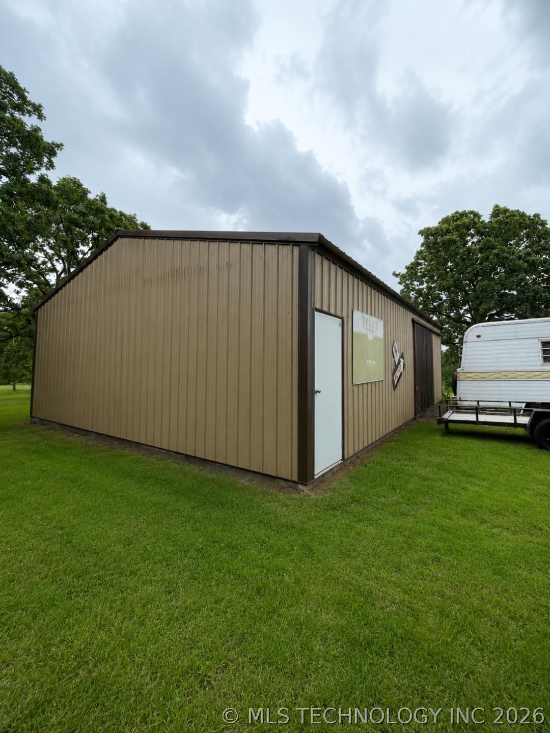 17814 Williams Cameron OK 74932