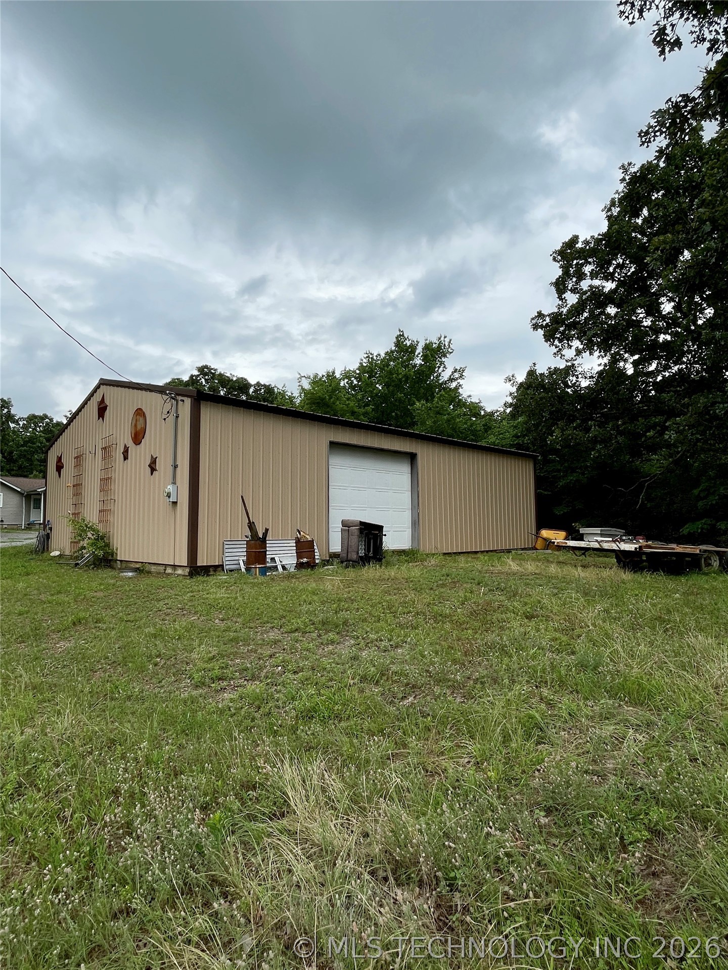 17814 Williams Cameron OK 74932