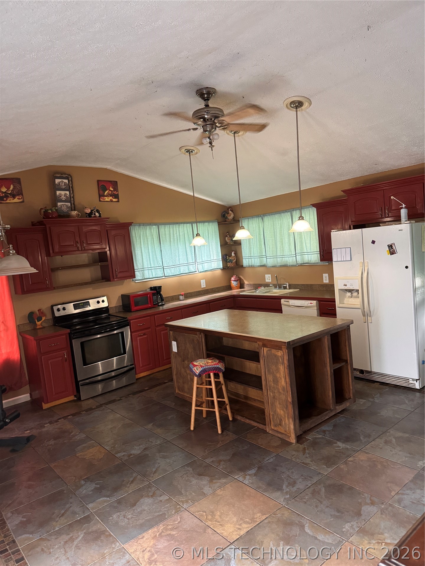 17814 Williams Cameron OK 74932