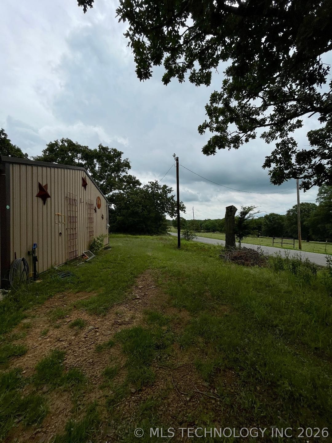 17814 Williams Cameron OK 74932