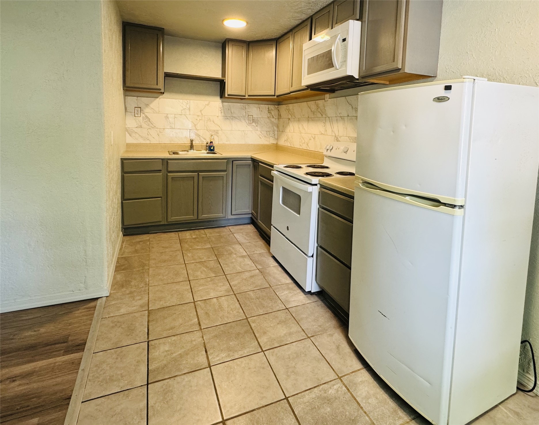 1011 W Taliaferro Street Madill OK 73446