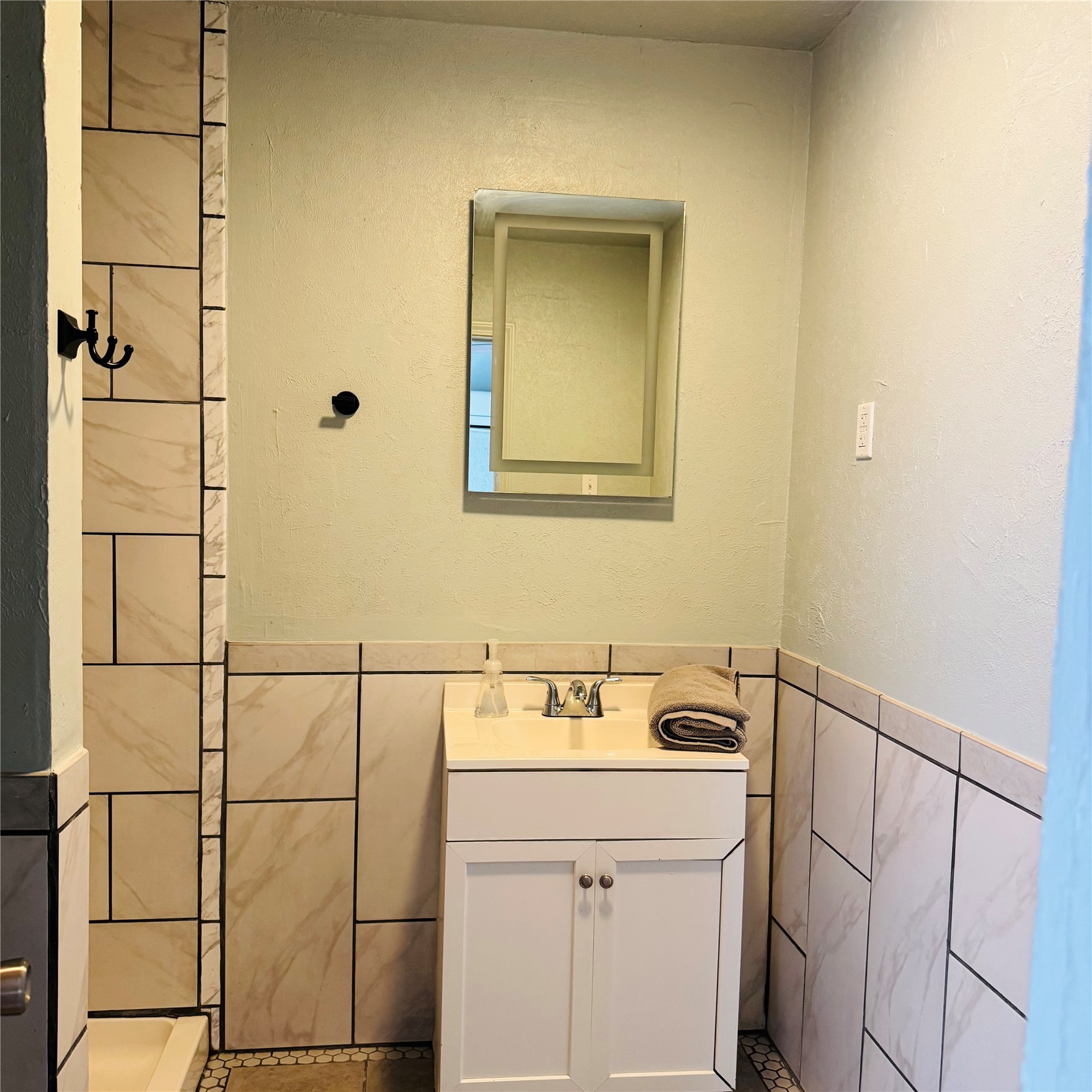 1011 W Taliaferro Street Madill OK 73446