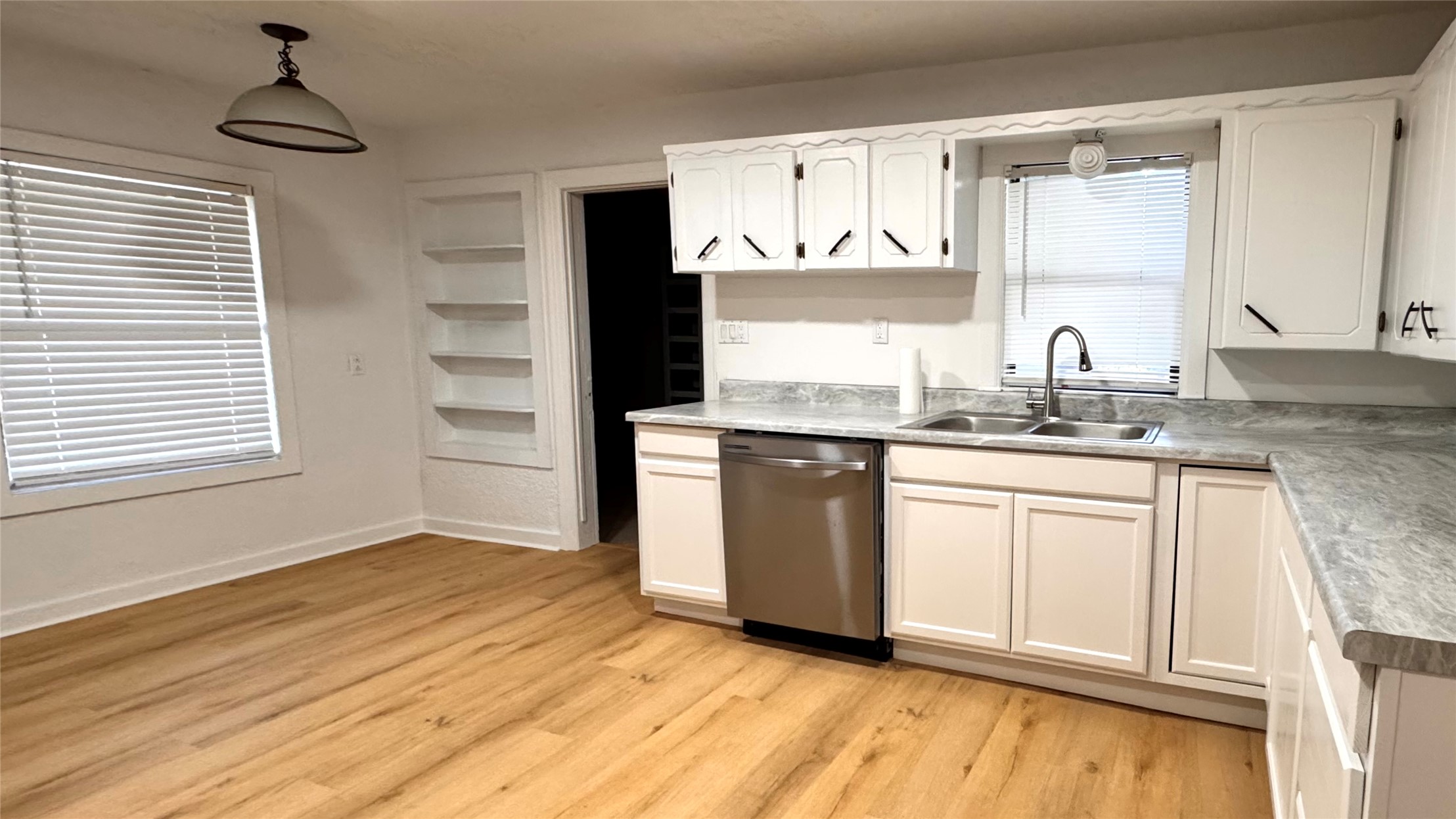 1011 W Taliaferro Street Madill OK 73446