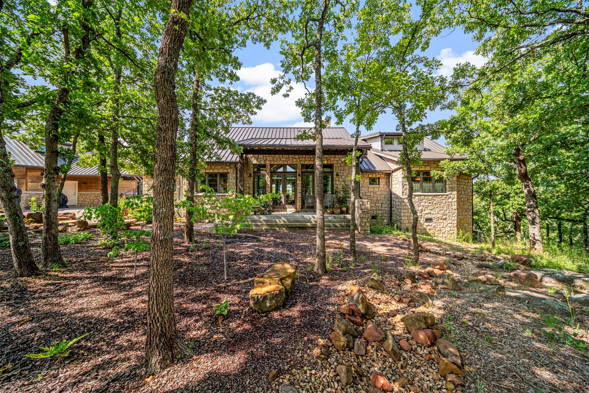 124 Rocky Hill Drive Sand Springs OK 74063