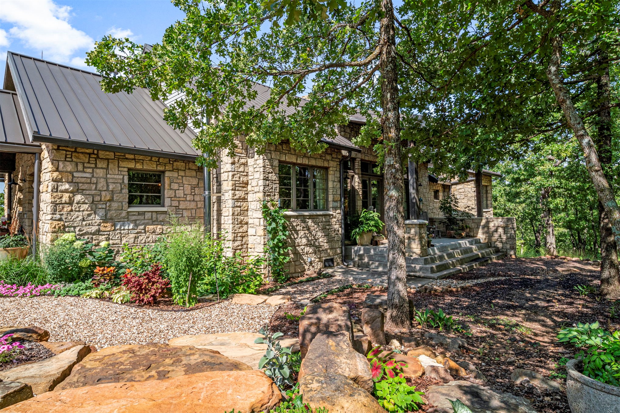 124 Rocky Hill Drive Sand Springs OK 74063