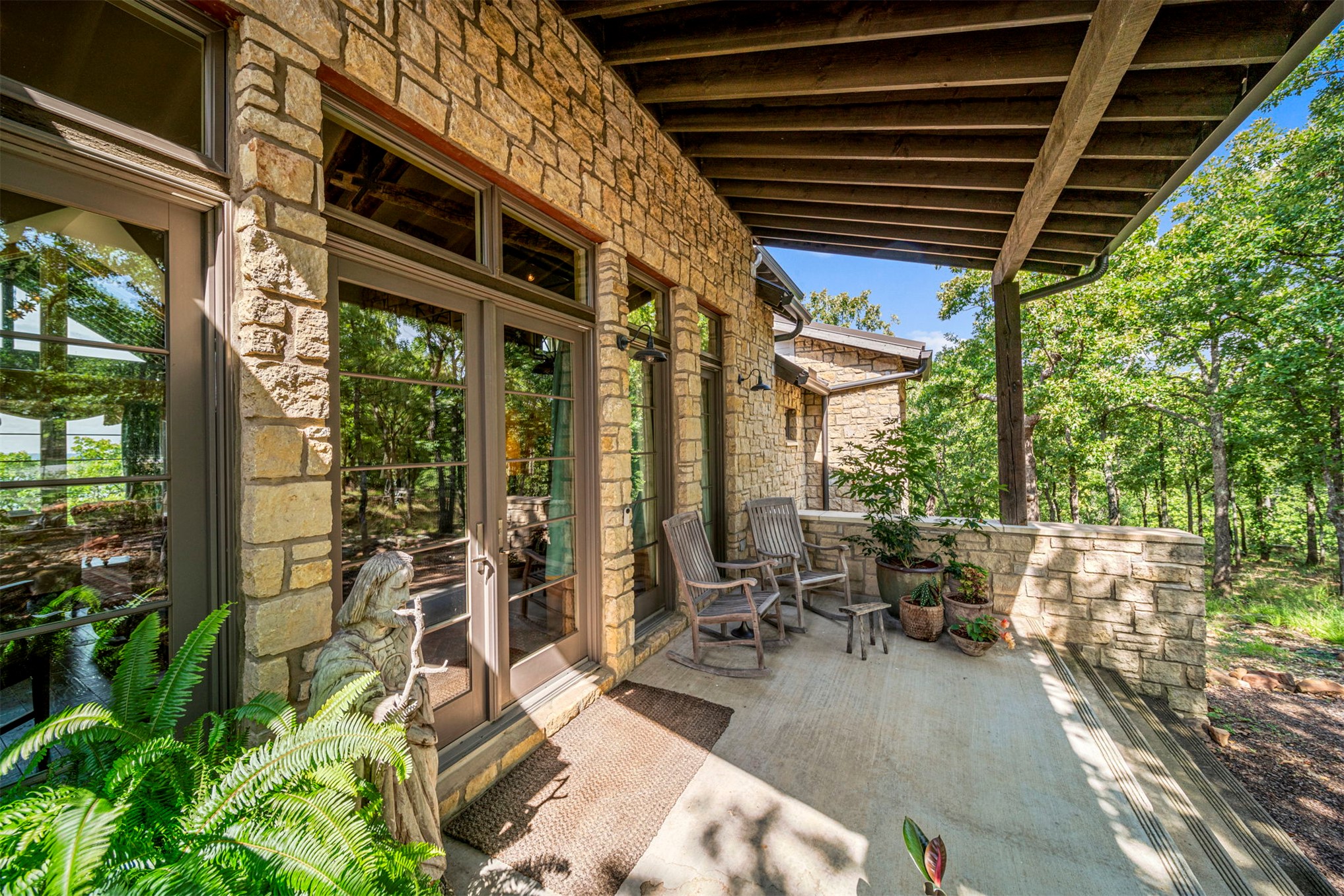 124 Rocky Hill Drive Sand Springs OK 74063