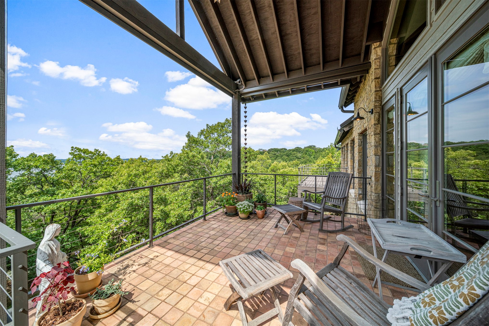 124 Rocky Hill Drive Sand Springs OK 74063