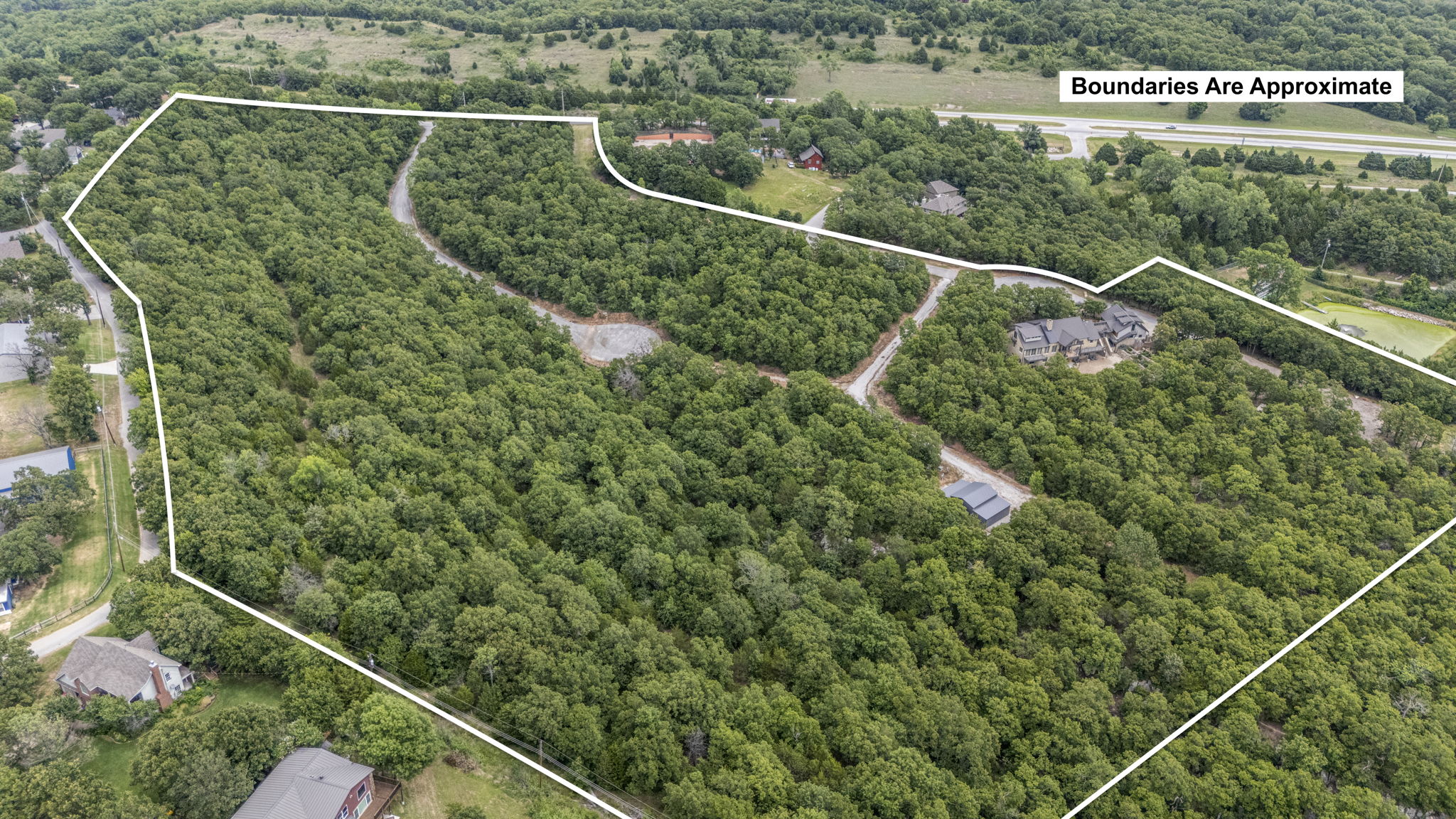 124 Rocky Hill Drive Sand Springs OK 74063
