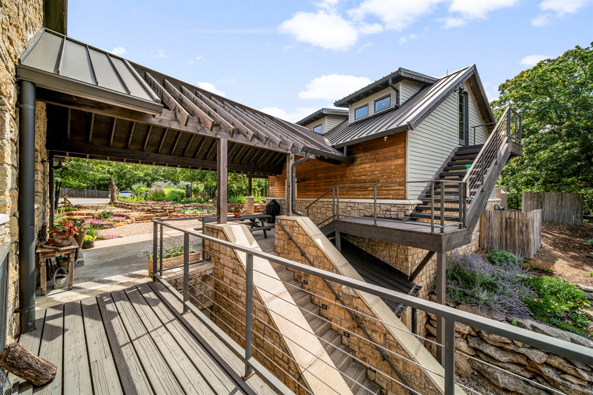 124 Rocky Hill Drive Sand Springs OK 74063