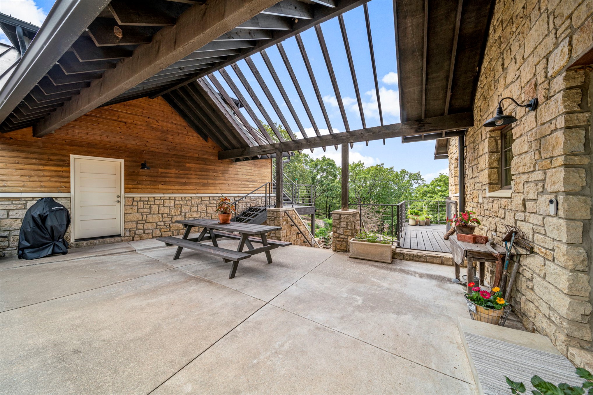 124 Rocky Hill Drive Sand Springs OK 74063