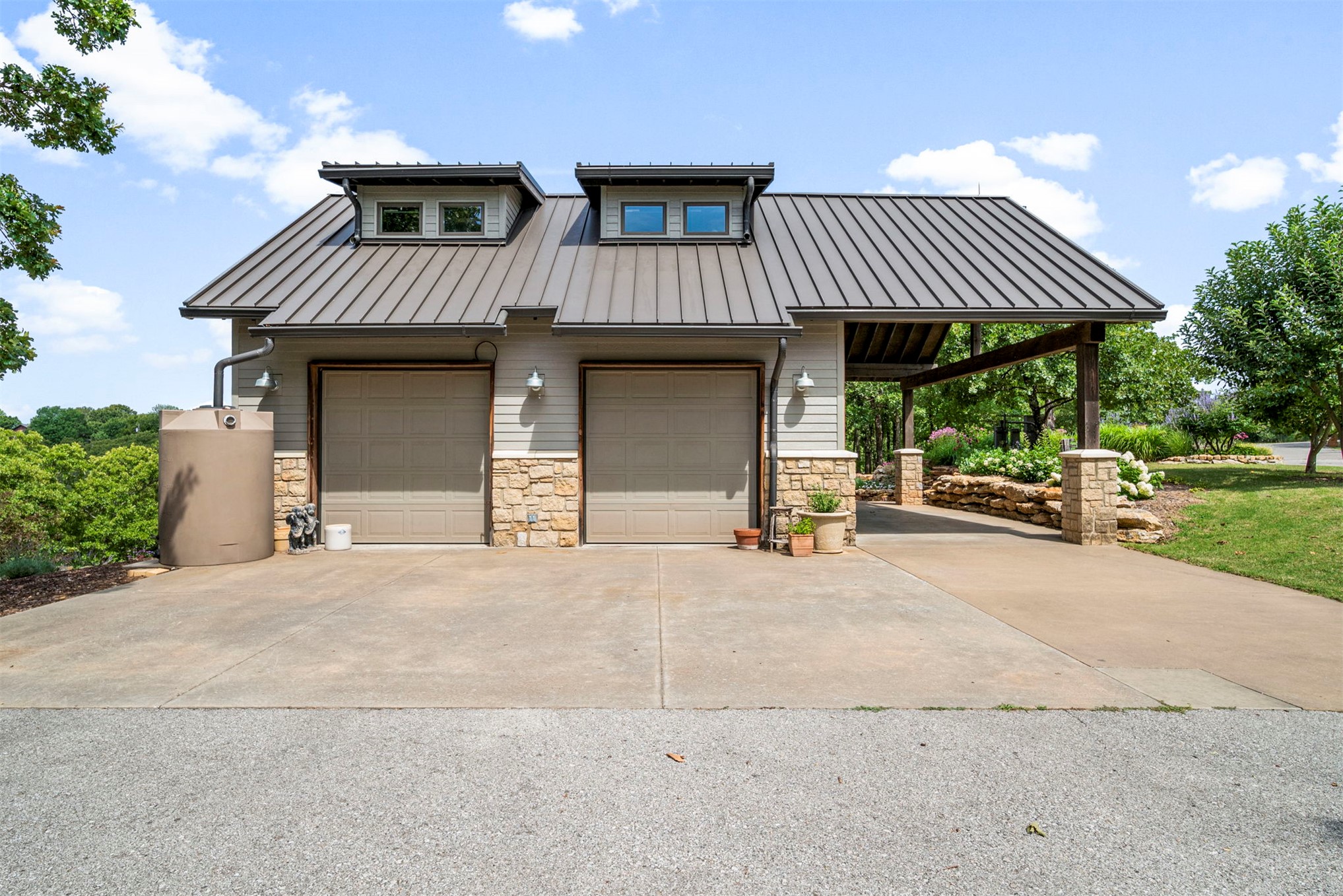 124 Rocky Hill Drive Sand Springs OK 74063